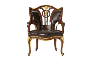 Theodore Alexander Francine Dining Chair