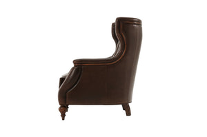 Hunter Creek Upholstered Chair