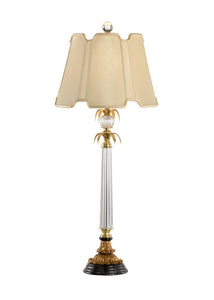 Forsythe Buffet Lamp