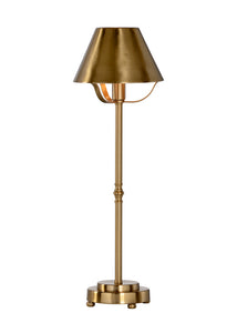 Hayes Lamp