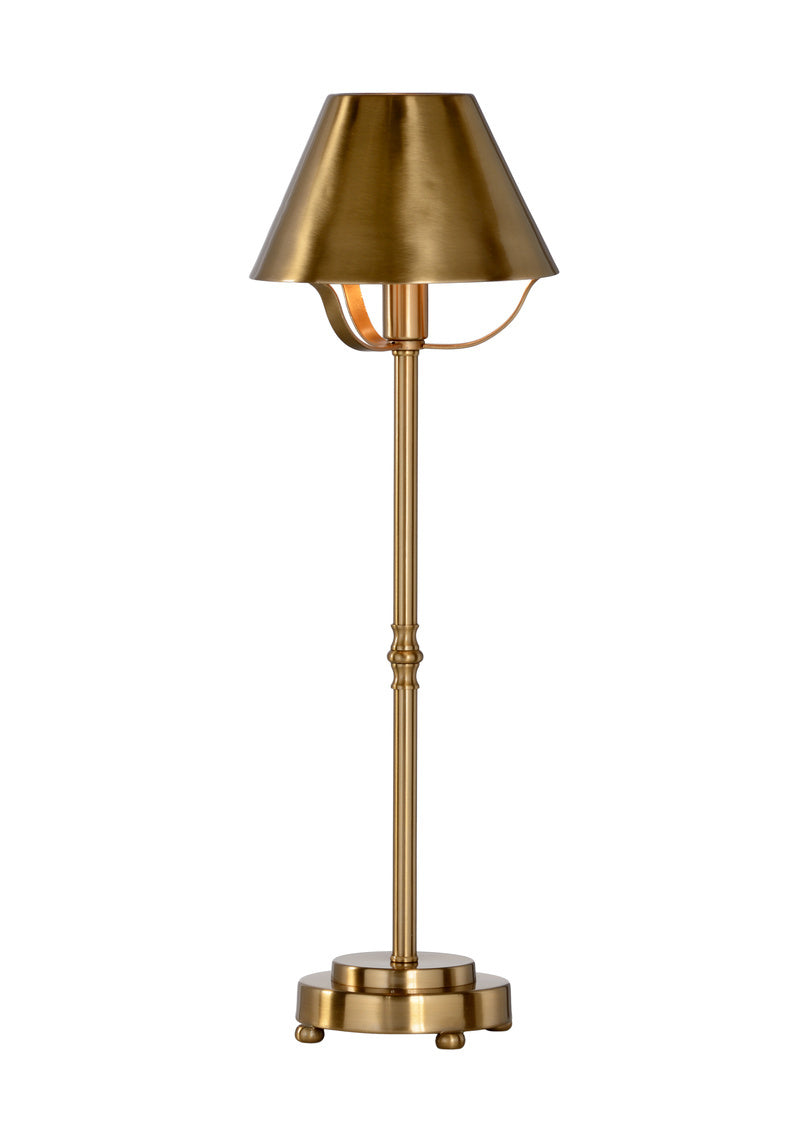 Hayes Lamp