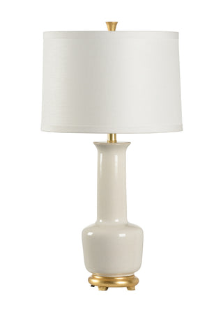 Olsen Lamp - Snow