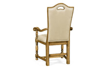 Load image into Gallery viewer, Jonathan Charles Casual High Back Arm Chair