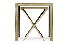 Load image into Gallery viewer, Barcelona Nesting Tables 496073-STC-L033