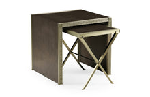 Load image into Gallery viewer, Barcelona Nesting Tables 496073-STC-L033