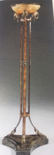 Load image into Gallery viewer, MAITLAND SMITH  PENSHELL TORCHERE (FLOOR LAMP)-Pre-Owned