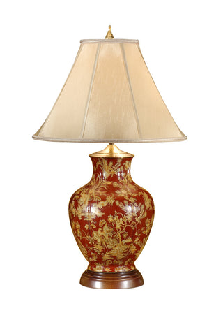 Maxwell Lamp