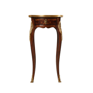 18th Century Style Accent Table