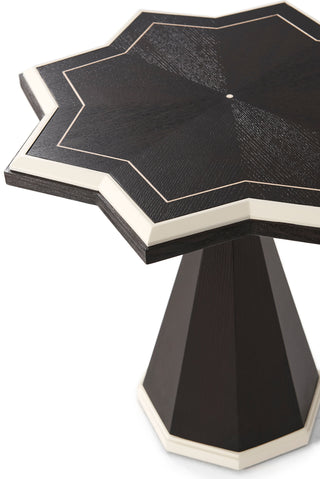 ATTICUS SIDE TABLE