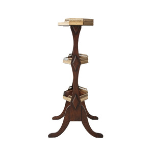 The Sometime Accent Table