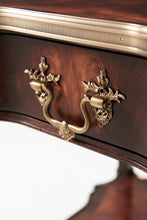Load image into Gallery viewer, IN THE GRAND MANNER SIDE TABLE 5005-392