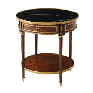 FORMALITIES SIDE TABLE  5005-589