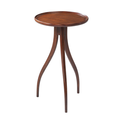 SPYDER II ACCENT TABLE