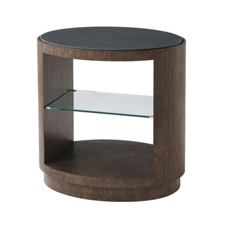 NEVIO SIDE TABLE