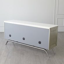 Load image into Gallery viewer, Triangle Cabinet-Silver