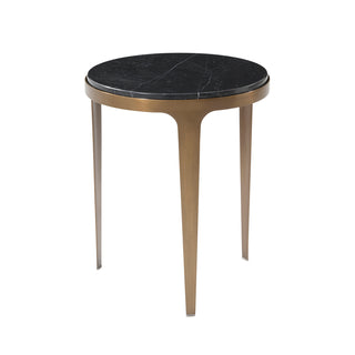 GENNARO ACCENT TABLE 5012-055