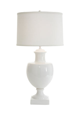 Greenwich Ceramic Lamp