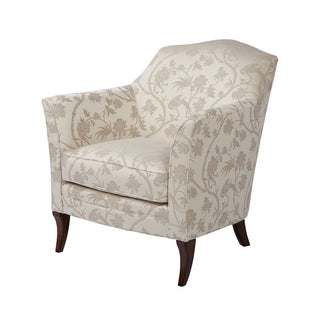 CLAUD UPHOLSTERED CHAIR 5213