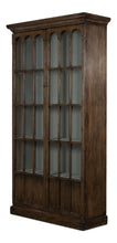 Load image into Gallery viewer, Refined Arches Tall Bookcase