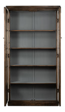 Load image into Gallery viewer, Refined Arches Tall Bookcase