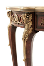 Load image into Gallery viewer, Theodore Alexander RAM&#39;S HEAD CONSOLE TABLE