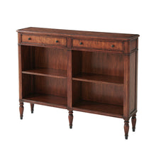 Load image into Gallery viewer, CHARACTERISTIC BOOKCASE 5305-165BD