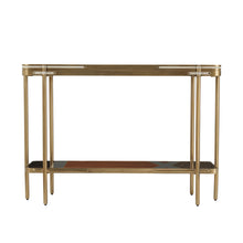Load image into Gallery viewer, ICONIC CONSOLE TABLE IV