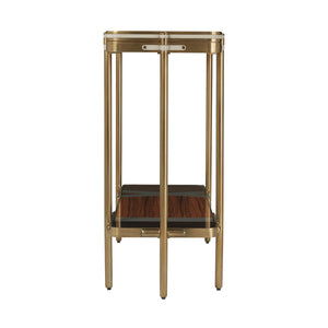 ICONIC CONSOLE TABLE IV