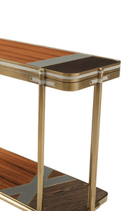 ICONIC CONSOLE TABLE IV