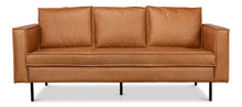 Load image into Gallery viewer, Esprit Leather Sofa [53522]