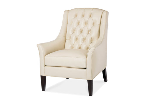 5840-1 LANEY TUFTED CHAIR
