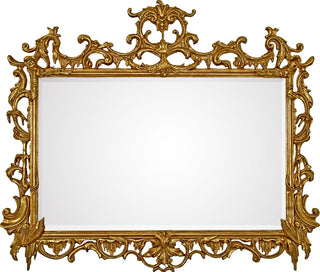 Lady Marlowe Mantel Mirror