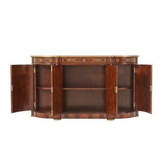 In the Empire Style Sideboard-6105-335