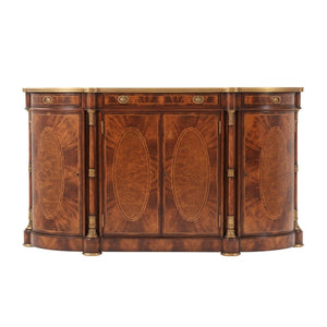 In the Empire Style Sideboard