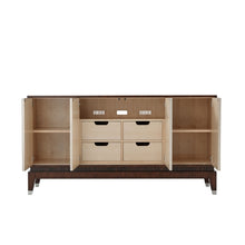 Load image into Gallery viewer, Theodore Alexander Shunan Sideboard-6105-437