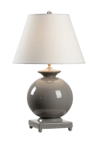 Opus Ceramic Lamp