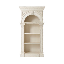 Load image into Gallery viewer, COUNTRY HOUSE READING BOOKCASE