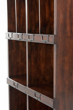 Load image into Gallery viewer, THE AGRA BOOKCASE 6305-017