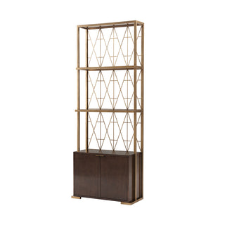 ICONIC DRAWER ÉTAGÈRE-6312-004