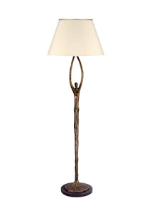 Thalia Lamp - Bronze