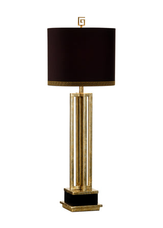 Brass Frames Lamp 65362