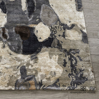 CASHMERE RUG