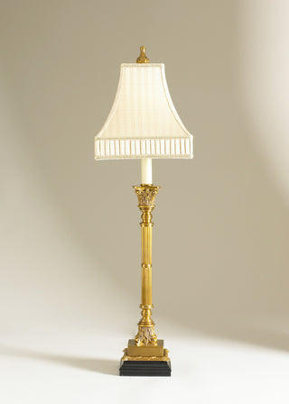 St Michel Console Lamp