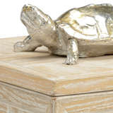 Load image into Gallery viewer, Tortoise Box (Sm)301183