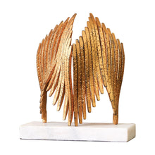 Load image into Gallery viewer, ICARUS SCULPTURE-TORCHED