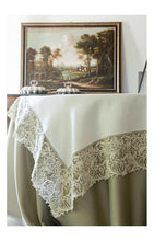 Load image into Gallery viewer, Venice Tablecloth