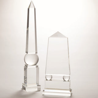 CRYSTAL OBELISK