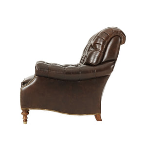 Bette Upholstered Chair