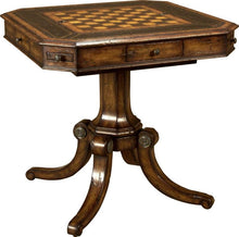 Load image into Gallery viewer, Maitland Smith CHOATE GAME TABLE