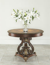 Load image into Gallery viewer, Maitland Smith  SPIRO CENTER TABLE-8101-35